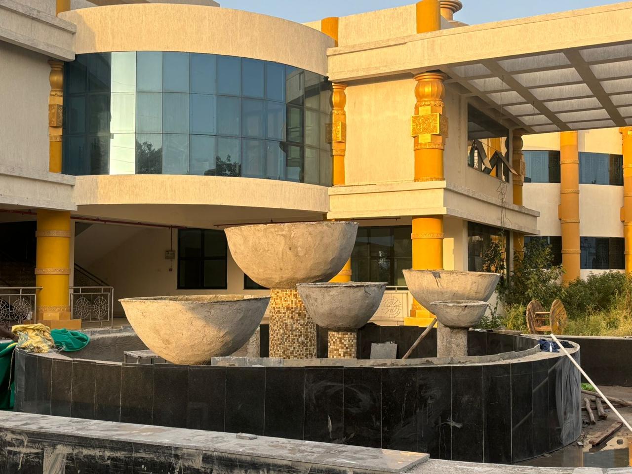 Commercial Construction